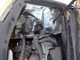 2012 TOYOTA CAMRY, LE, WHITE, 2.5L, AT,  Z25164